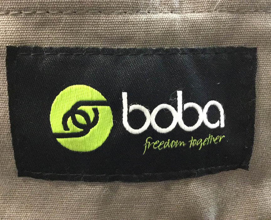 used Boba Freedom Together Carrier