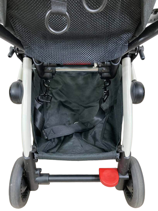 used Babyzen YOYO2 Complete Stroller, 2022, Black with Grey