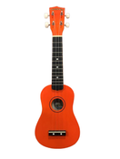 used Diamond Head Ukelele DU-103, Orange