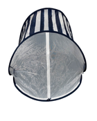 used Babymoov Anti-UV Pop Up Outdoor Tent, Navy