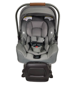 used Nuna PIPA rx Infant Car Seat, Granite , 2022