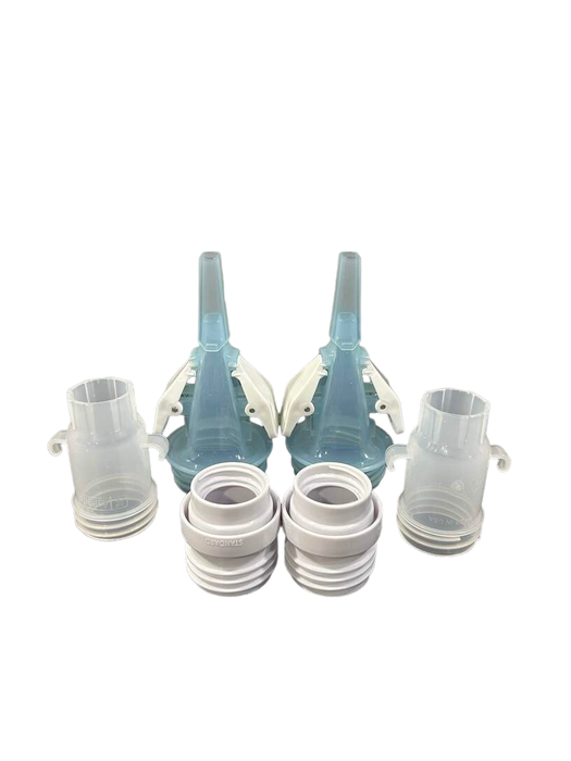 Ameda Purely Yours Breast Pump