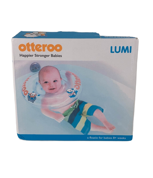 used Otteroo Classic Floatie