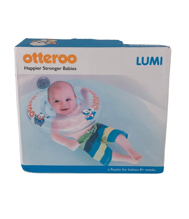 used Otteroo Classic Floatie