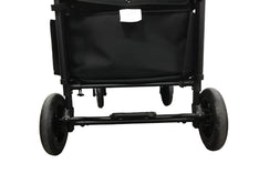 used Wonderfold W1 Original Stroller Wagon