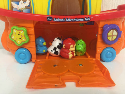 secondhand VTech Animal Adventure Ark