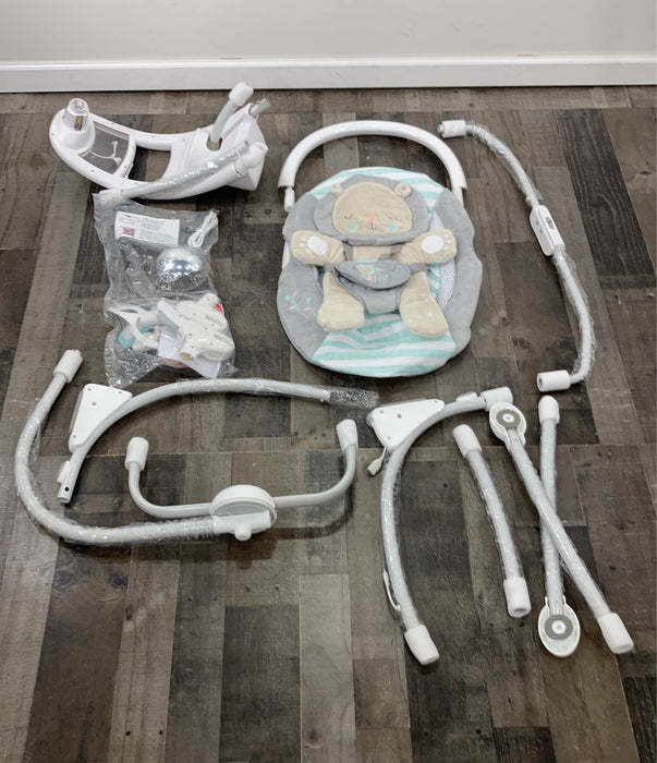 used Infant Gear