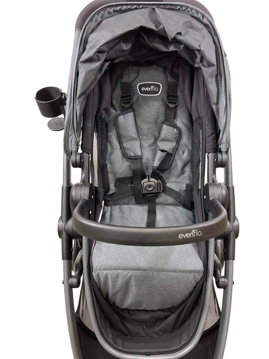 secondhand Strollers