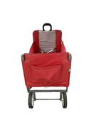 secondhand Radio Flyer 3-in-1 EZ Fold Wagon With Canopy