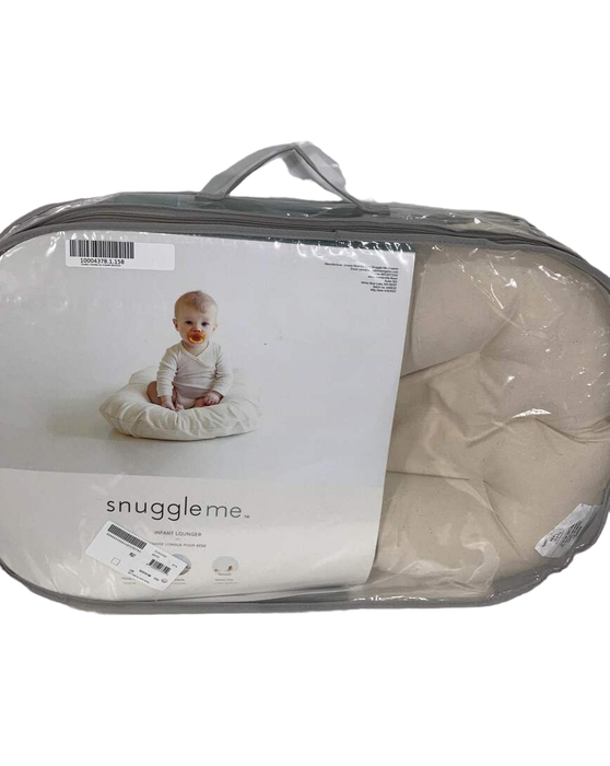 used Infant Gear