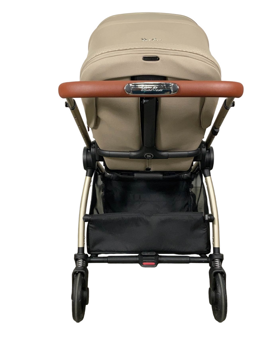 Silver Cross Dune Stroller, 2021, Stone