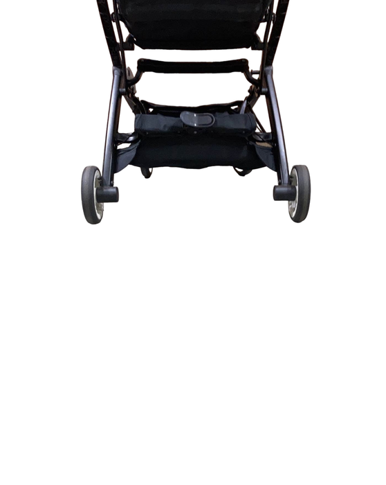 Cybex Libelle 2 Compact Stroller, Lava Grey, 2022