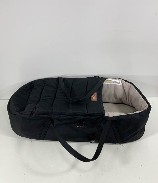 used Mountain Buggy Duo Single Carrycot