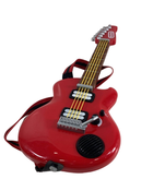 secondhand Little Tikes My Real Jam Electric Guitar