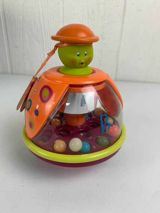 used B. Toys Poppity Ball Popper