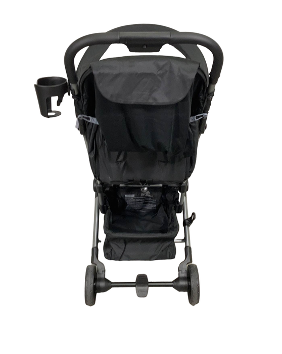 Colugo Compact Stroller, 2023, Black