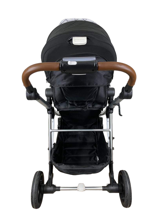 secondhand Strollers