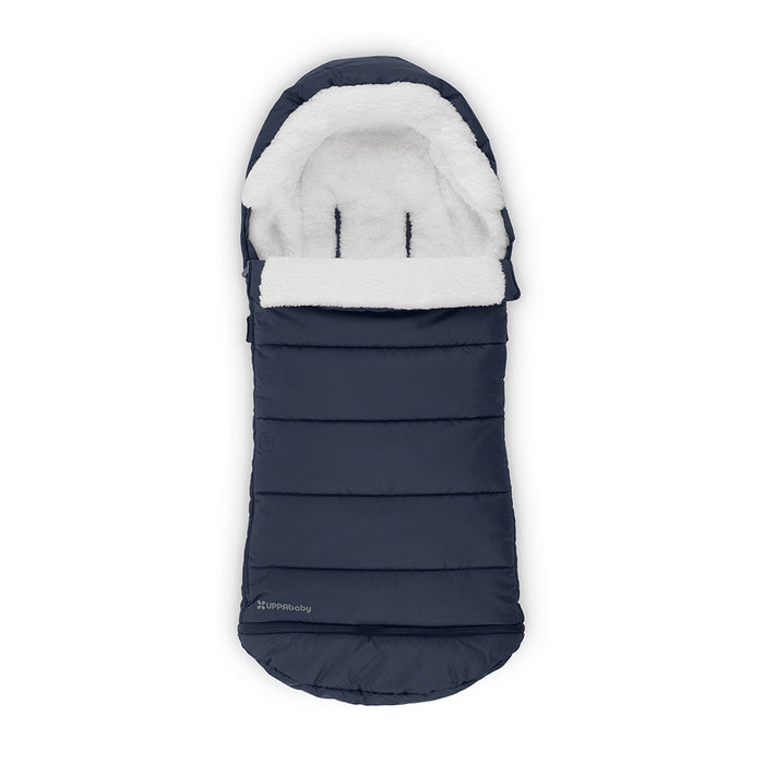 used UPPAbaby Cozy Ganoosh, Noa Navy