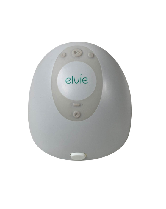 used Elvie Breast Pump, Single