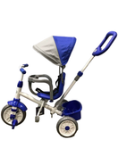 secondhand Little Tikes Ride ‘N Learn 3-in-1 Trike