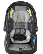 used Carseat