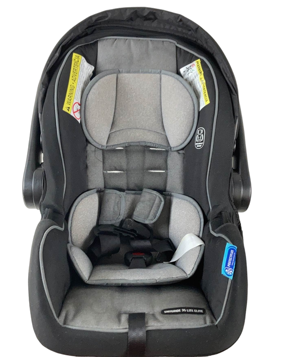 used Carseat