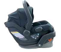 secondhand UPPAbaby MESA V2 Infant Car Seat, 2022, Jake (Black)