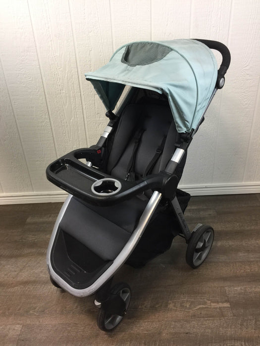 used Eddie Bauer Alpine 4 Stroller