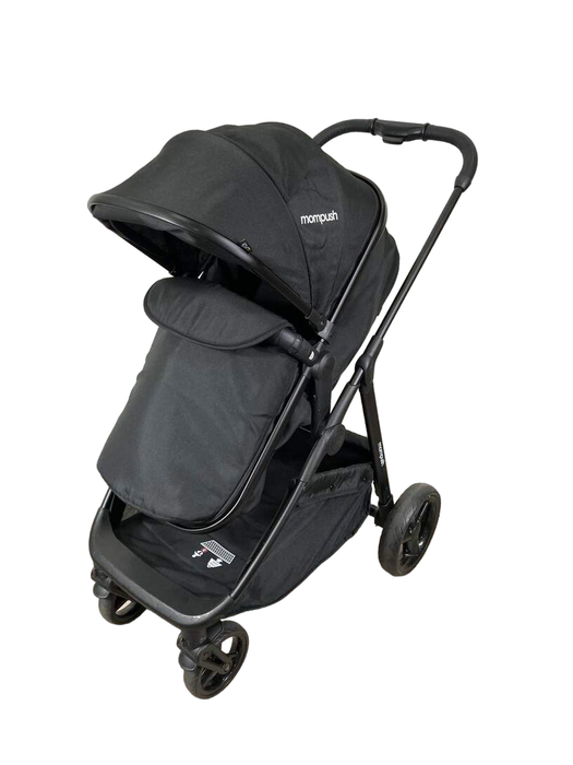 secondhand Mompush Wiz Stroller