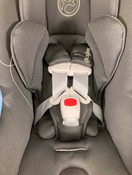 used Carseat