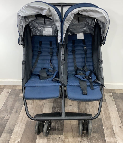 used Zoe Twin+ XL2 Stroller