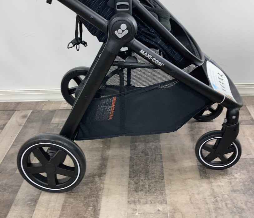 Maxi-Cosi Zelia Max Stroller Only, 2020