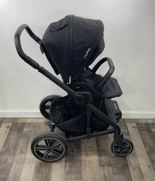 used Strollers