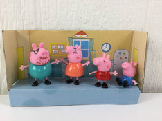 secondhand BUNDLE Peppa Pig Toys