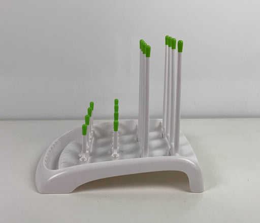 secondhand Munchkin Fold Bottle Drying Rack