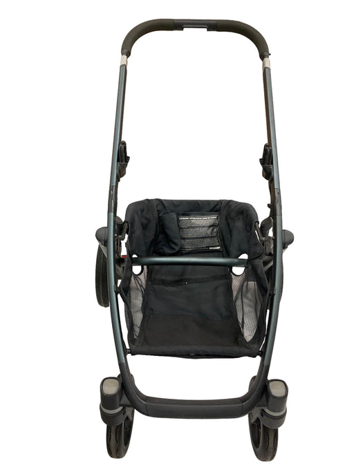 secondhand UPPAbaby VISTA Stroller, Frame Only, 2016, Jake