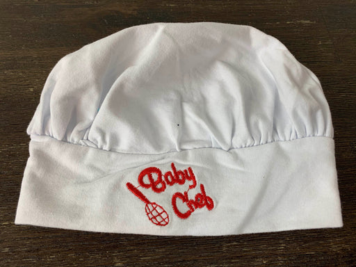 secondhand Cosland Toddler Chef Costume, 3T