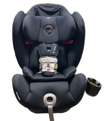 used Carseat