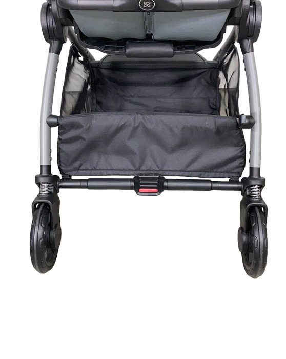 Silver Cross Dune Stroller, 2022, Glacier