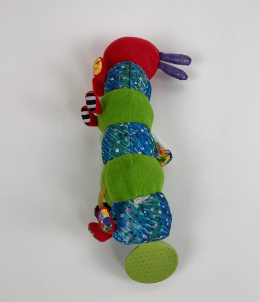 secondhand Eric Carle The Very Hungry Caterpillar Activity Toy