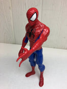 used Marvel Action Figure, Spider-Man