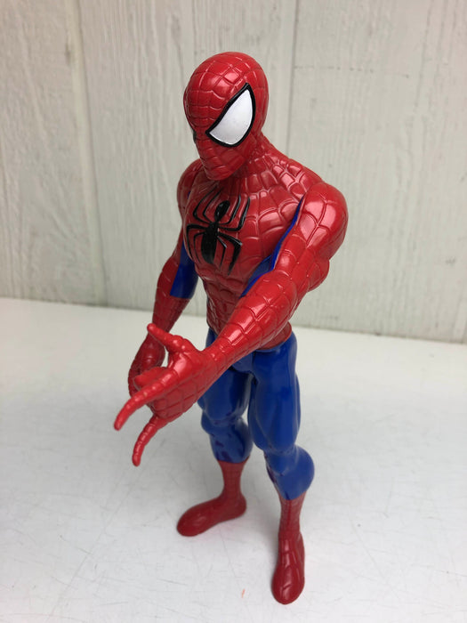 used Marvel Action Figure, Spider-Man