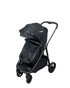 used Mompush Wiz Stroller, Black, 2022