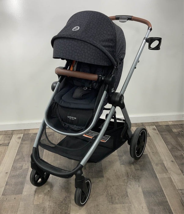 used Maxi-Cosi Zelia Max Stroller Only