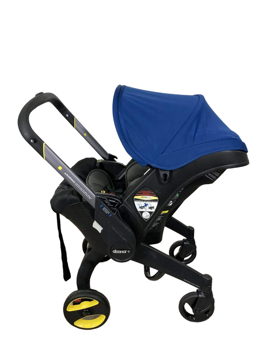 secondhand Strollers