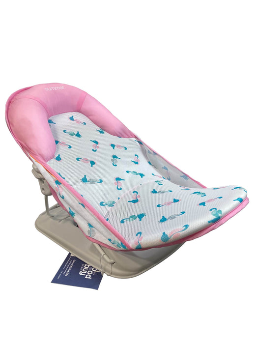 secondhand Summer Infant Deluxe Bath Sling