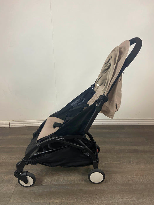 used Strollers