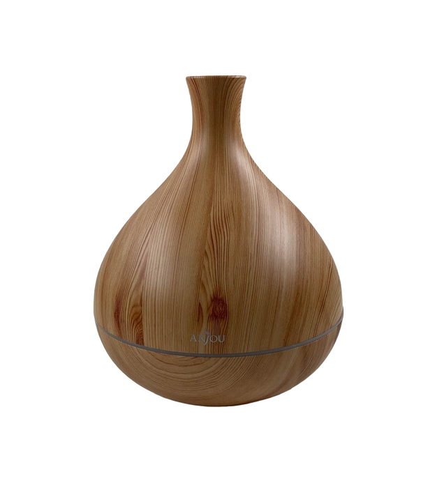 used Anjou Essential Oil Diffuser And Humidifier