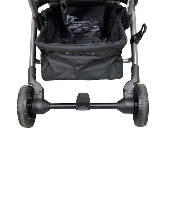 Colugo Compact Stroller, 2023, Wild Child