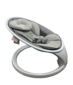 secondhand Munchkin Bluetooth Enabled Baby Swing